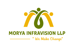 MORYA INFRAVISION LLP
