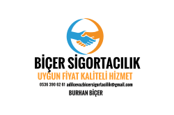 BİÇER SİGORTACILIK